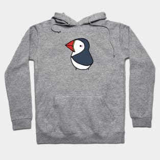 Happy Little Puffin Hoodie